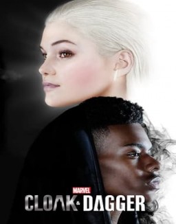 Marvel's Cloak & Dagger saison 1