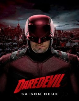 Marvel's Daredevil saison 2