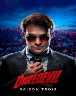 Regarder Marvel's Daredevil en Streaming