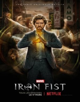 Marvel's Iron Fist saison 1
