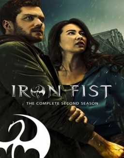 Regarder Marvel's Iron Fist en Streaming