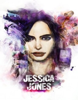 Marvel's Jessica Jones saison 1
