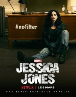Marvel's Jessica Jones saison 2