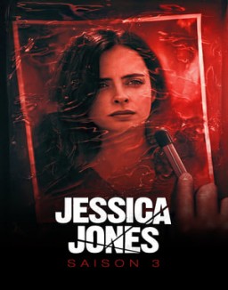 Regarder Marvel's Jessica Jones en Streaming