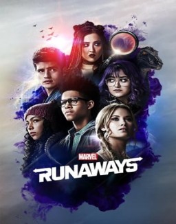Marvel's Runaways saison 1