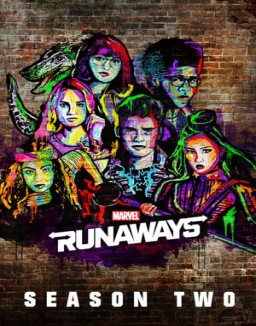 Regarder Marvel's Runaways en Streaming