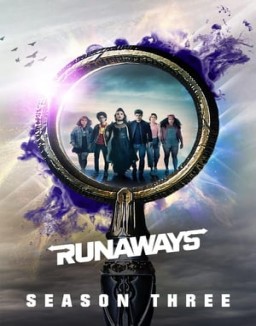 Marvel's Runaways saison 3
