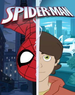 Marvel's Spider-Man saison 1
