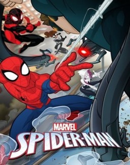 Marvel's Spider-Man saison 2