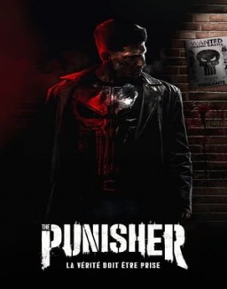 Marvel's The Punisher saison 1