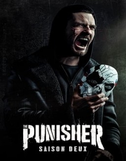 Regarder Marvel's The Punisher en Streaming