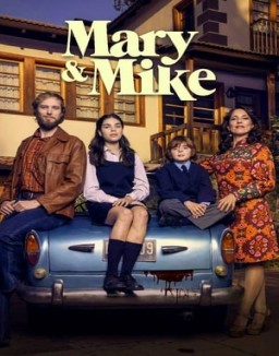 Mary & Mike Saison 1 Episode 2