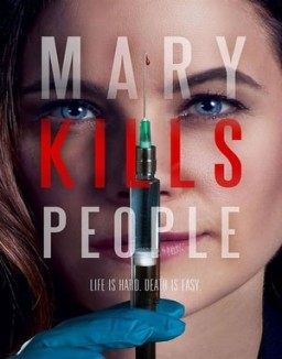 Mary Kills People saison 3