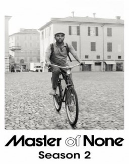 Master of None saison 2