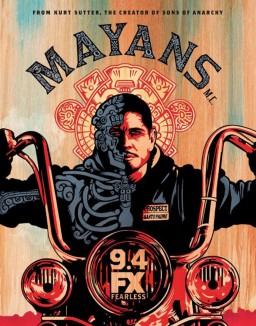 Mayans MC Saison 1 Episode 2