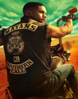 Mayans MC Saison 3 Episode 4