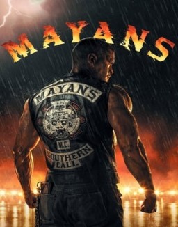 Mayans MC Saison 4 Episode 3