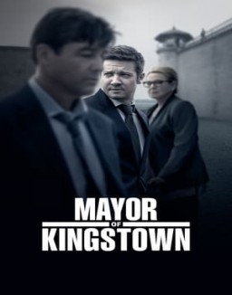 Mayor of Kingstown Saison 1 Episode 7