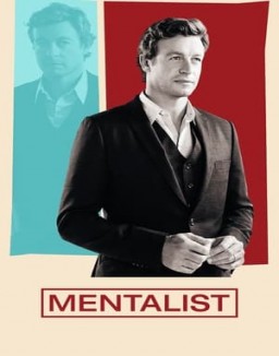 Mentalist Saison 1 Episode 3