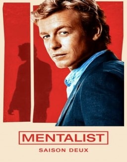 Mentalist Saison 2 Episode 23