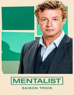 Mentalist Saison 3 Episode 5