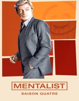 Mentalist Saison 4 Episode 16