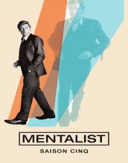 Mentalist Saison 5 Episode 7