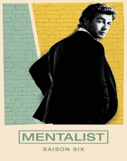 Mentalist Saison 6 Episode 16