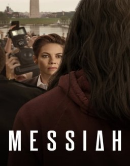 Messiah Saison 1 Episode 2