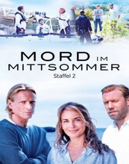 Meurtres à Sandhamn saison 2