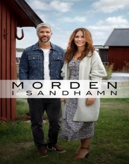 Meurtres à Sandhamn saison 8