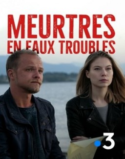 Meurtres en eaux troubles Saison 1 Episode 1