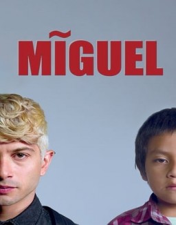 Miguel Saison 1 Episode 2