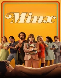 Minx saison 1