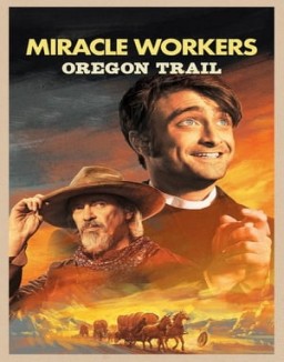 Miracle Workers Saison 1 Episode 6