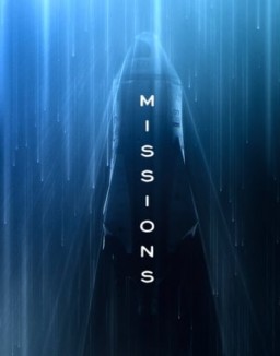 Missions saison 2