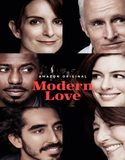 Modern Love saison 1