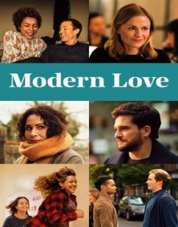 Modern Love saison 2