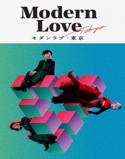 Regarder Modern Love Tokyo en Streaming