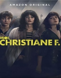 Moi, Christiane F. Saison 1 Episode 8