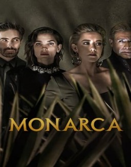 Monarca Saison 1 Episode 3