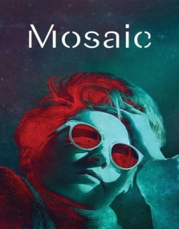 Mosaic Saison 1 Episode 5