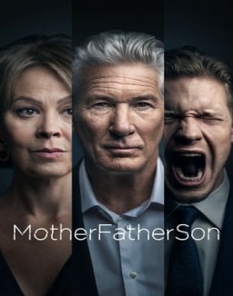 MotherFatherSon Saison 1 Episode 8