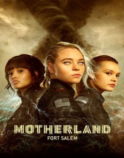 Motherland : Fort Salem Saison 1 Episode 7