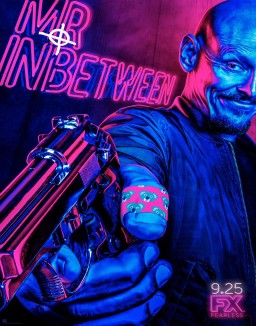 Mr Inbetween Saison 1 Episode 2