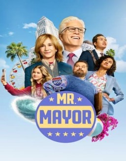 Mr. Mayor saison 1