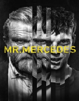 Mr. Mercedes saison 1
