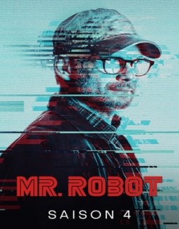 Regarder Mr. Robot en Streaming