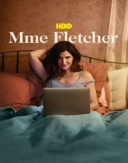 Mrs. Fletcher Saison 1 Episode 5