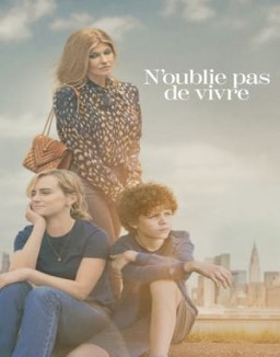 N'oublie pas de vivre Saison 1 Episode 3